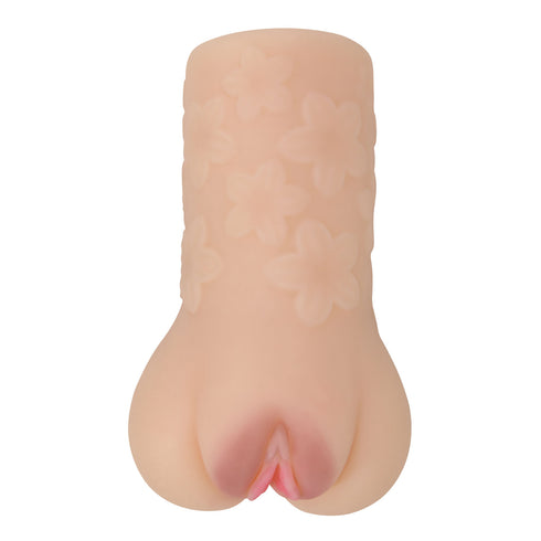 Scarlet – Realistic Pussy Masturbator